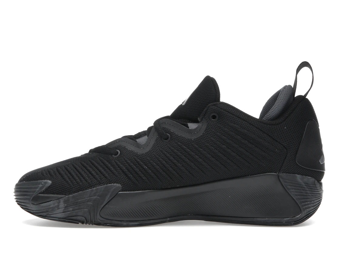 adidas Initiation Black Iron Metallic