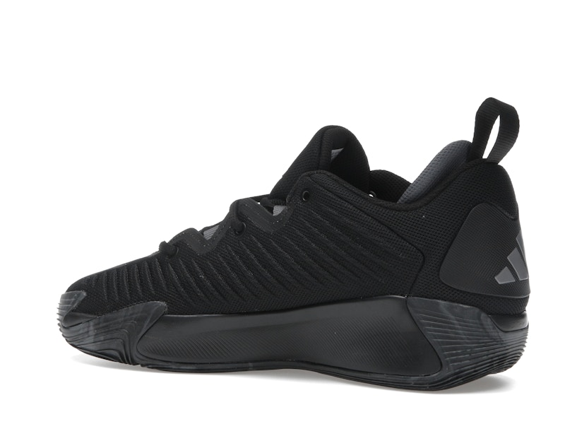 adidas Initiation Black Iron Metallic