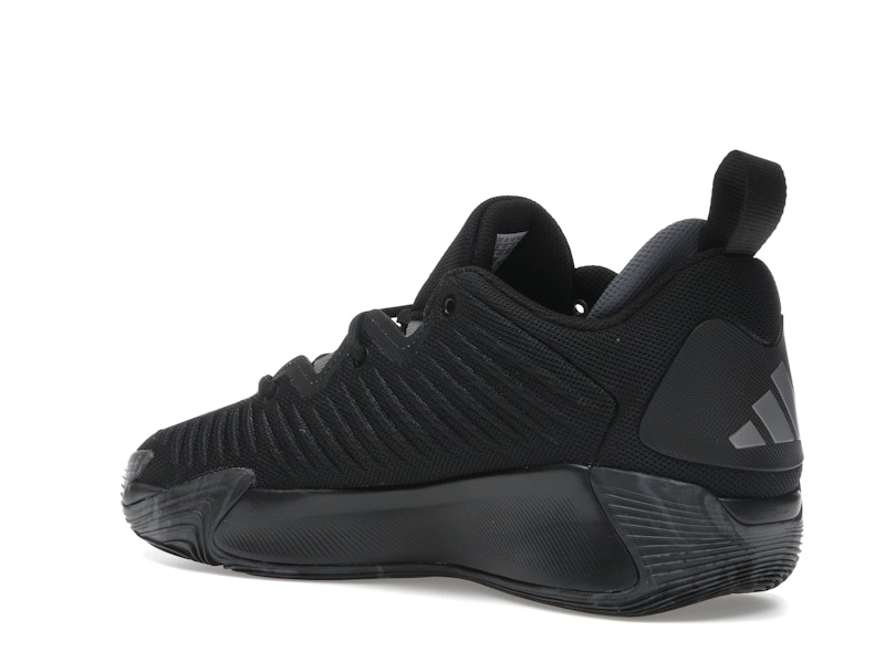 adidas Initiation Black Iron Metallic