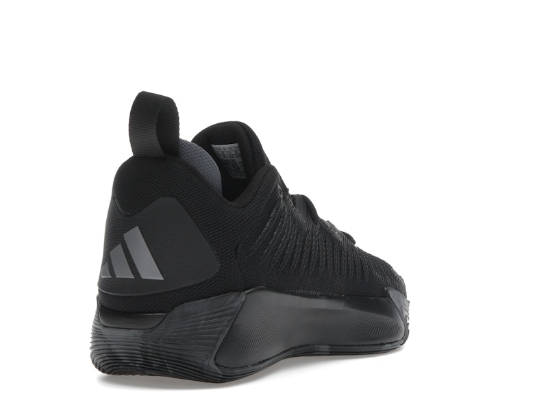 adidas Initiation Black Iron Metallic