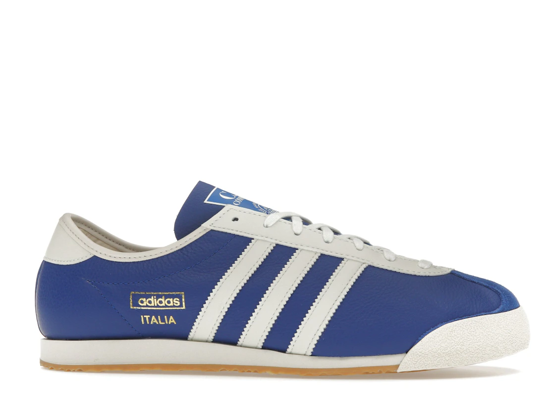 adidas Italia SPZL C.P. Company Collegiate Royal