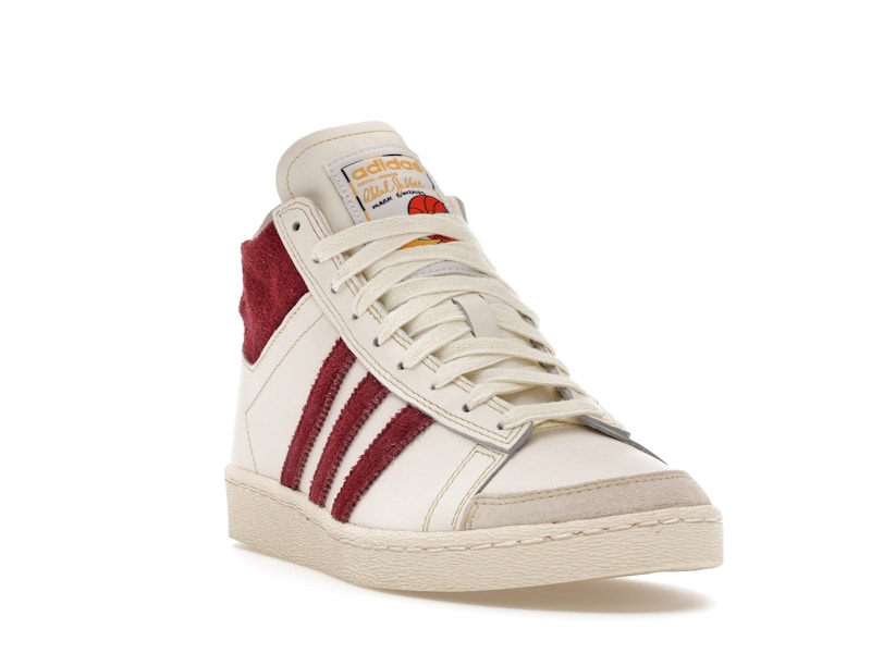 adidas Jabbar Hi Mark Gonzales