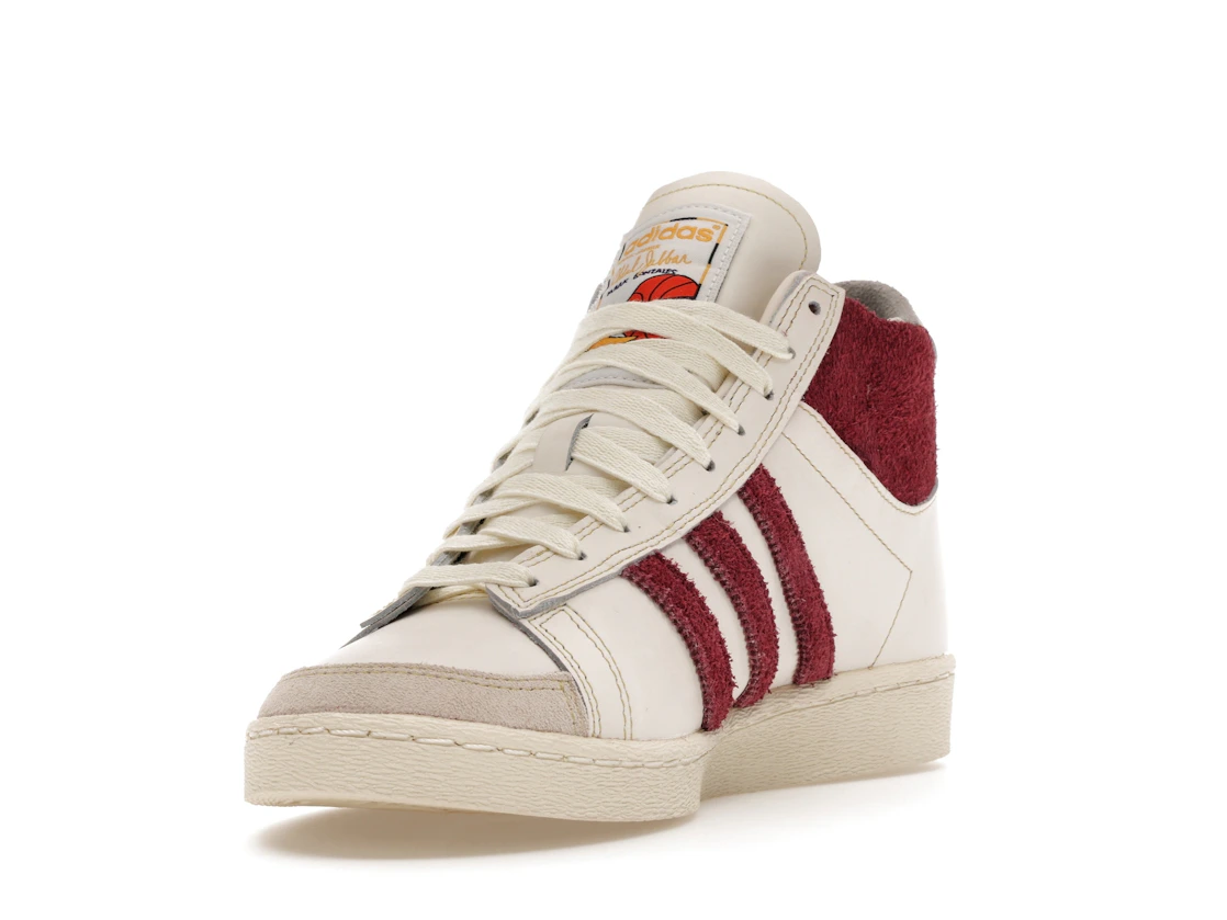 adidas Jabbar Hi Mark Gonzales
