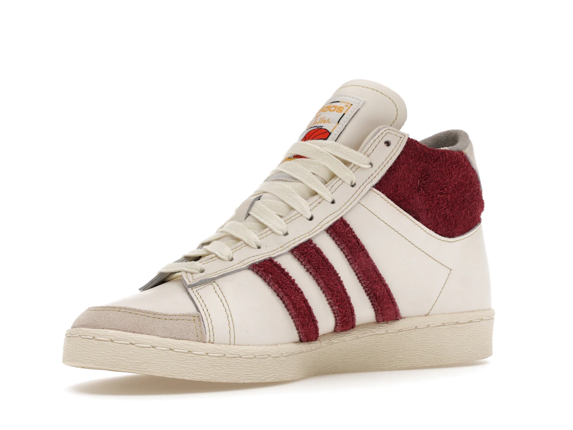 adidas Jabbar Hi Mark Gonzales