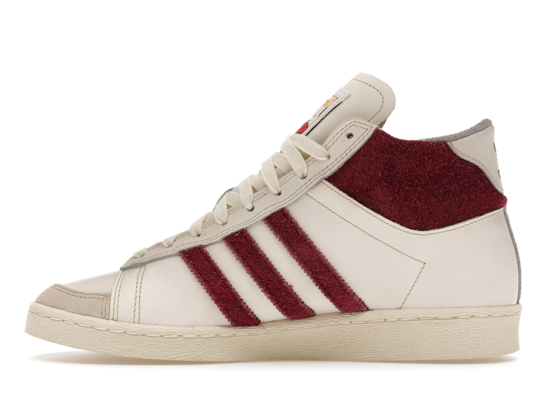adidas Jabbar Hi Mark Gonzales