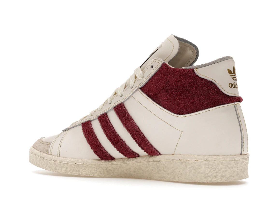 adidas Jabbar Hi Mark Gonzales