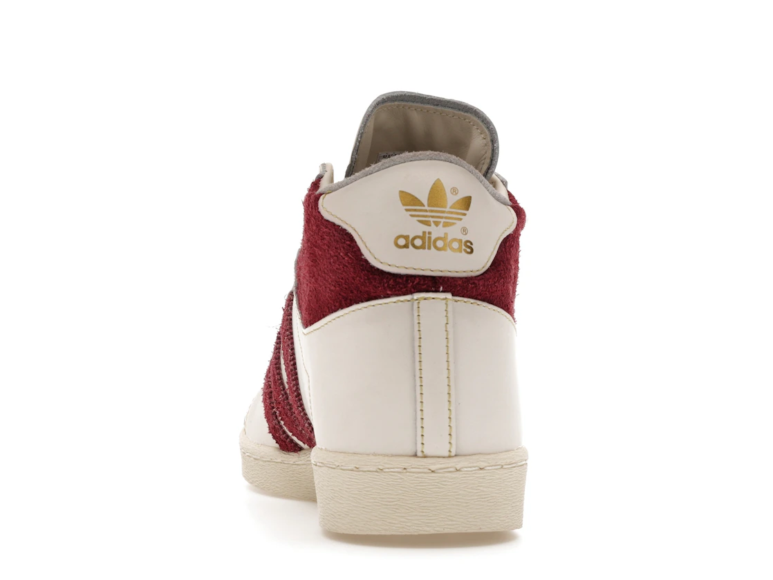 adidas Jabbar Hi Mark Gonzales
