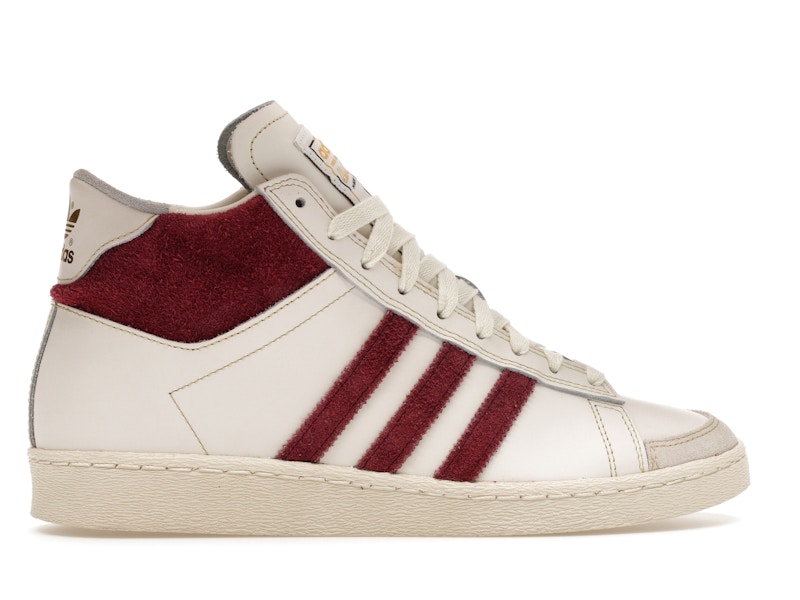 adidas Jabbar Hi Mark Gonzales