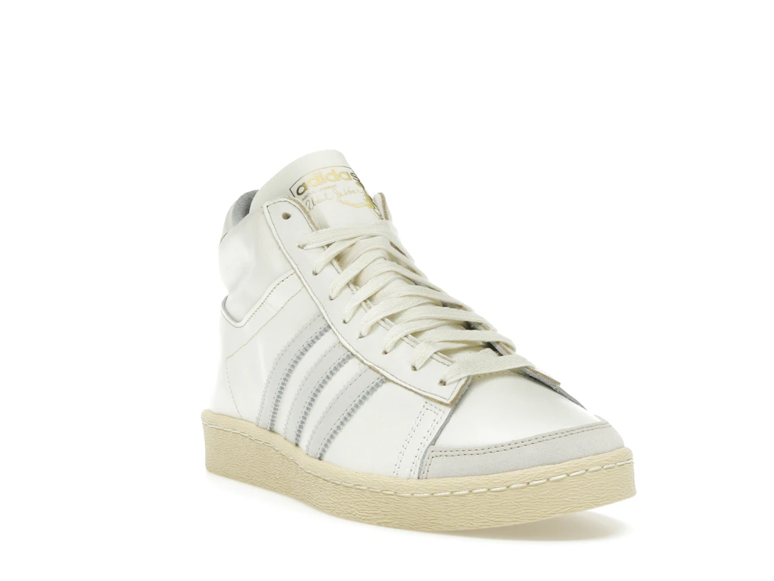 adidas Jabbar Hi Off White Orbit Grey