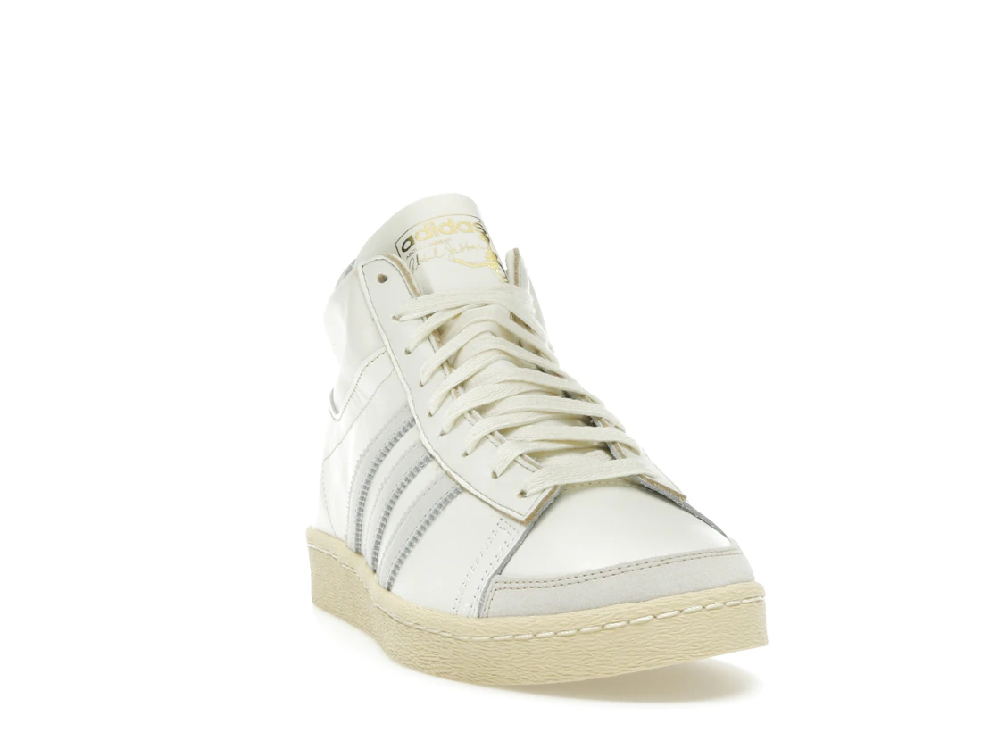 adidas Jabbar Hi Off White Orbit Grey