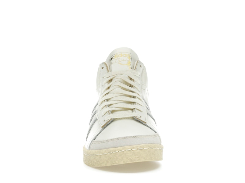 adidas Jabbar Hi Off White Orbit Grey