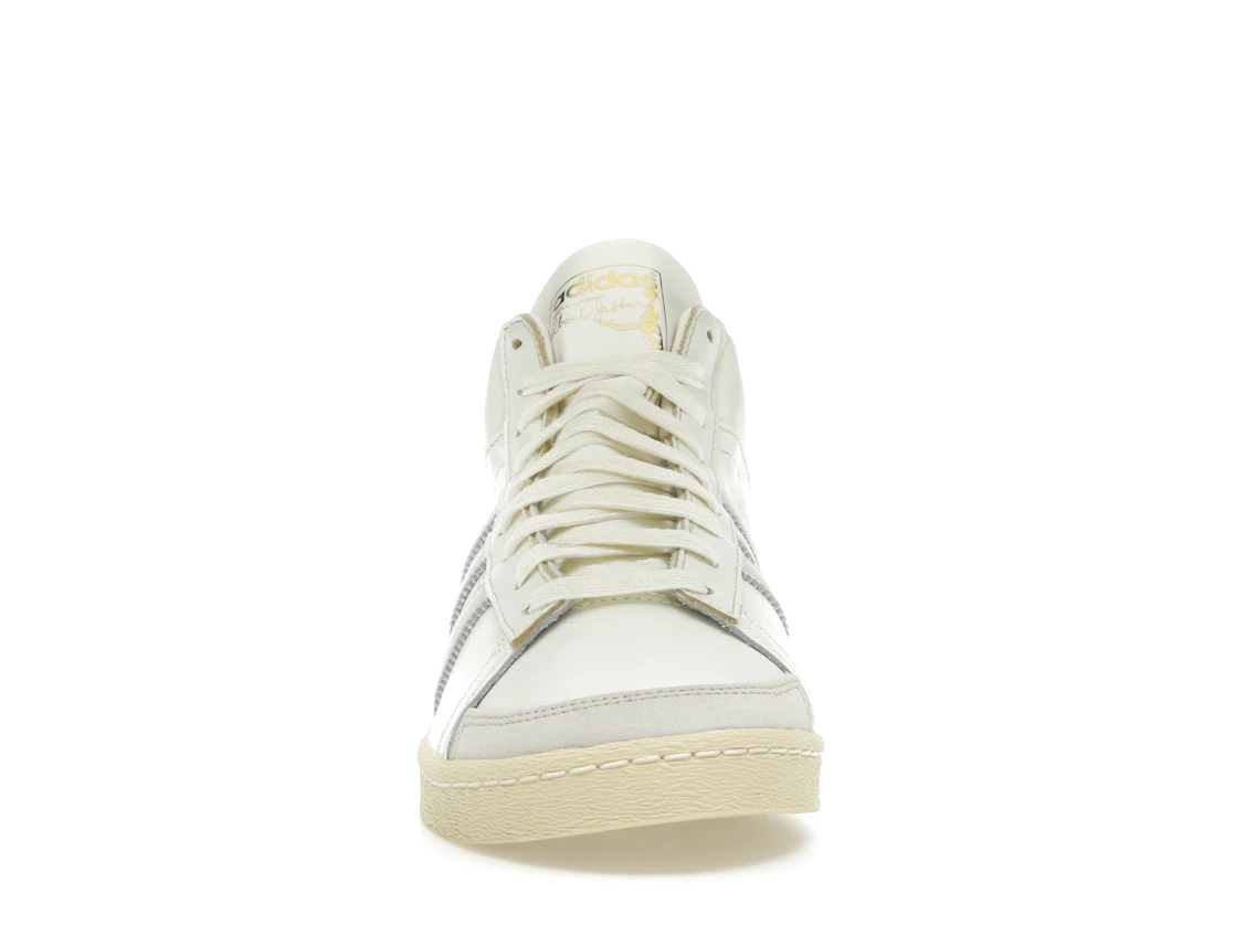 adidas Jabbar Hi Off White Orbit Grey
