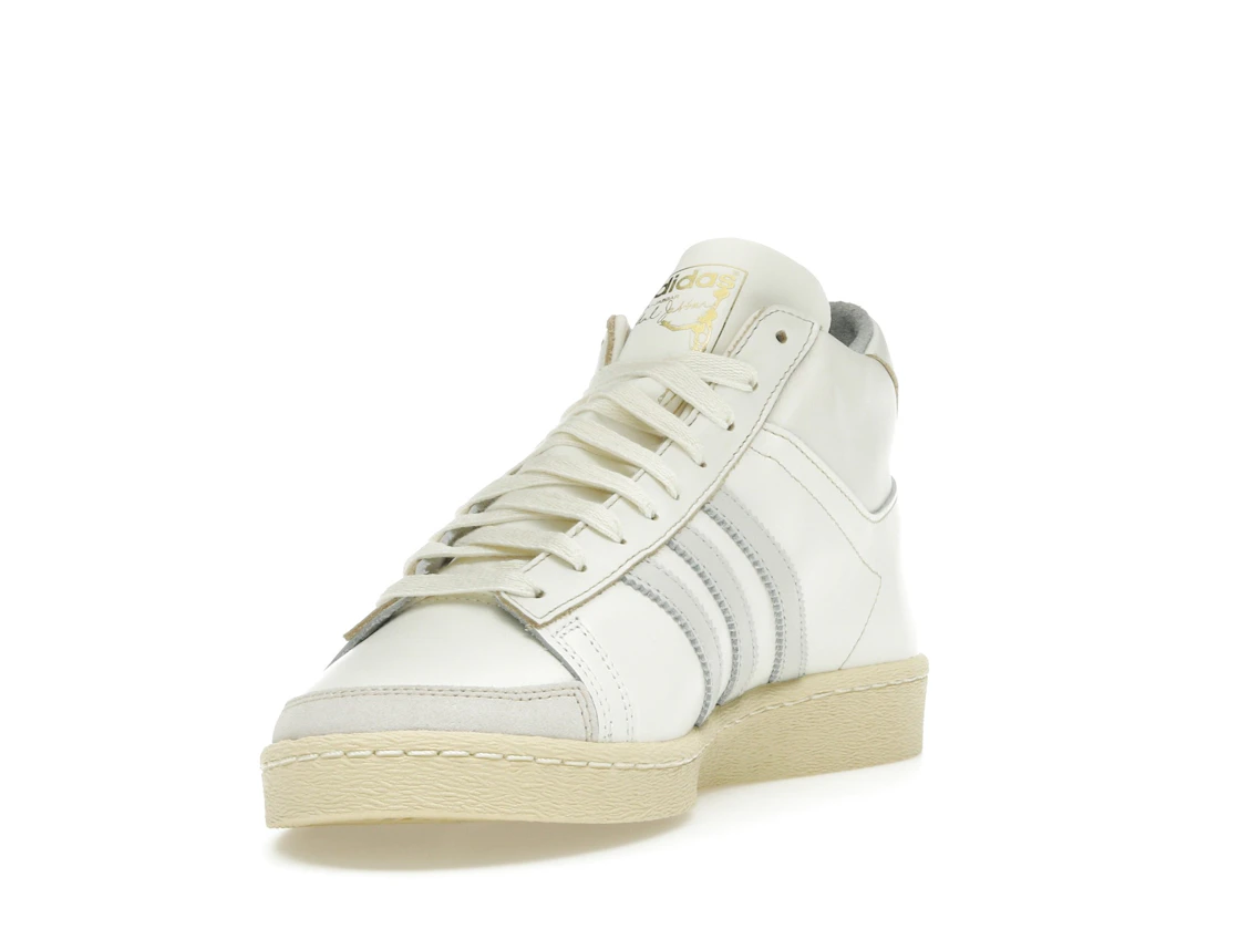 adidas Jabbar Hi Off White Orbit Grey