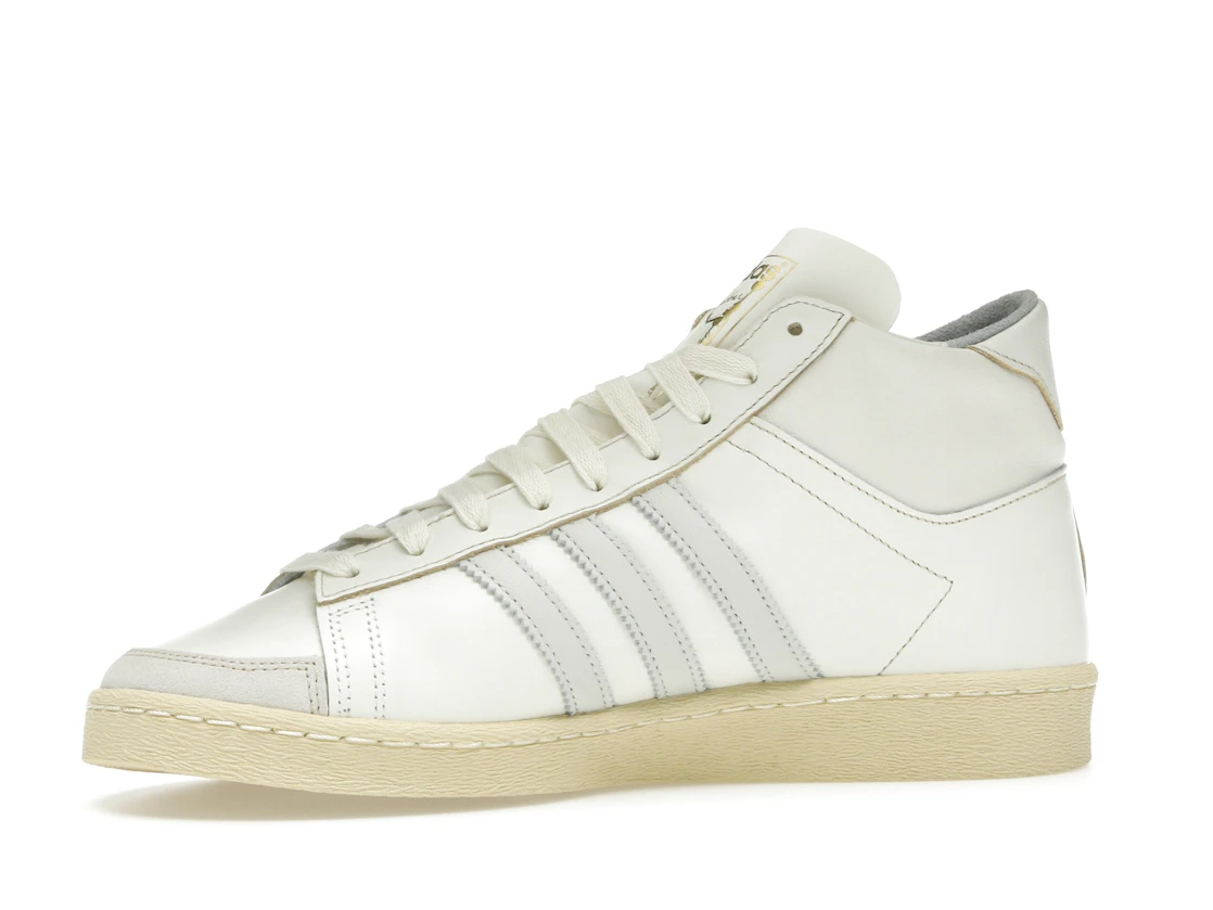 adidas Jabbar Hi Off White Orbit Grey