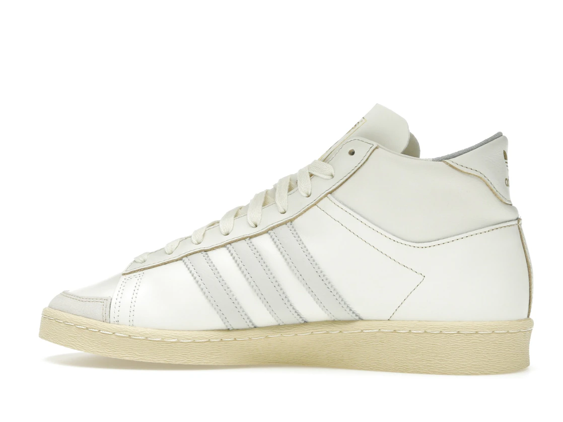 adidas Jabbar Hi Off White Orbit Grey