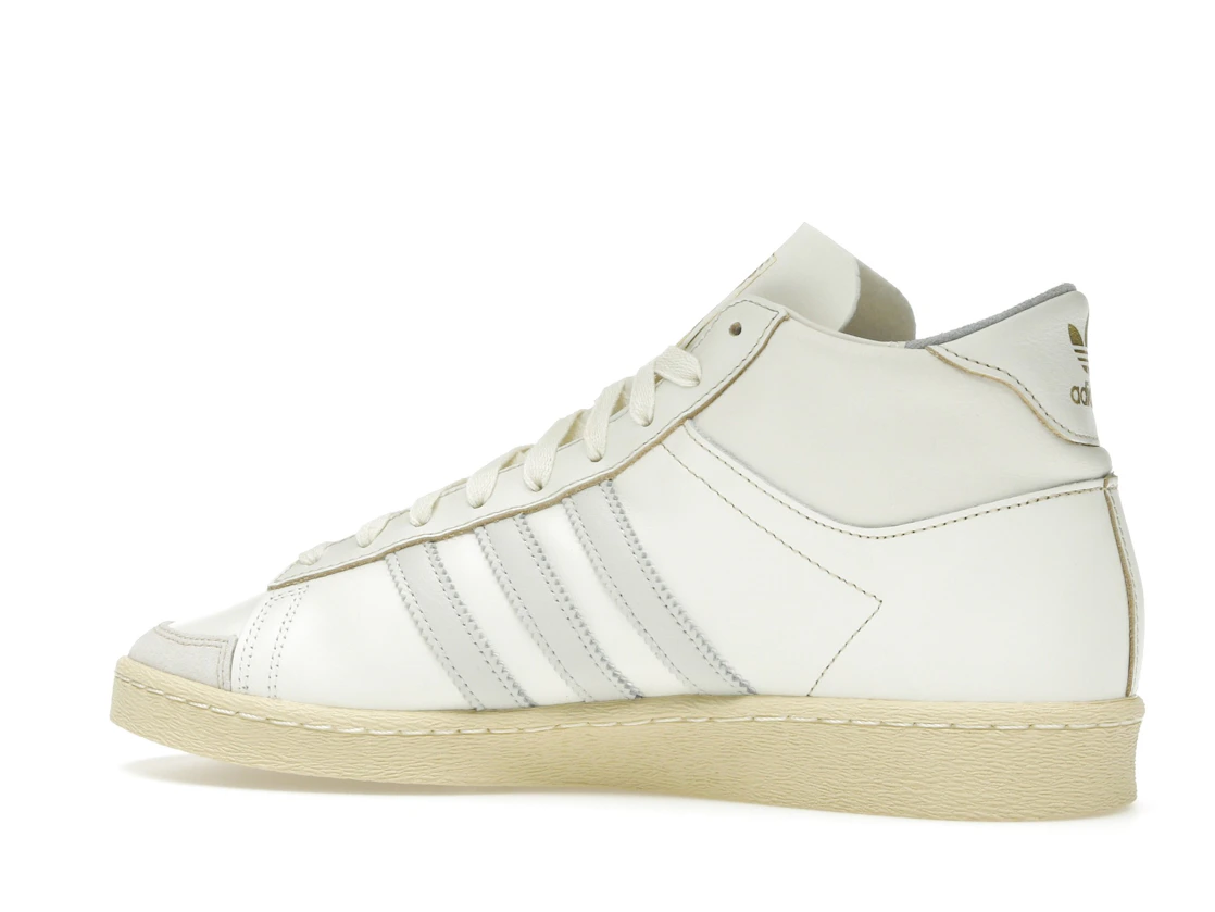 adidas Jabbar Hi Off White Orbit Grey