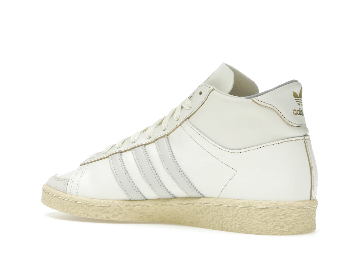 adidas Jabbar Hi Off White Orbit Grey