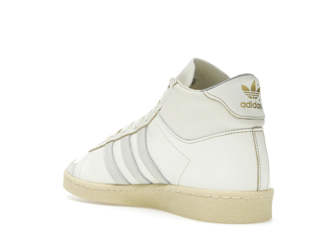 adidas Jabbar Hi Off White Orbit Grey