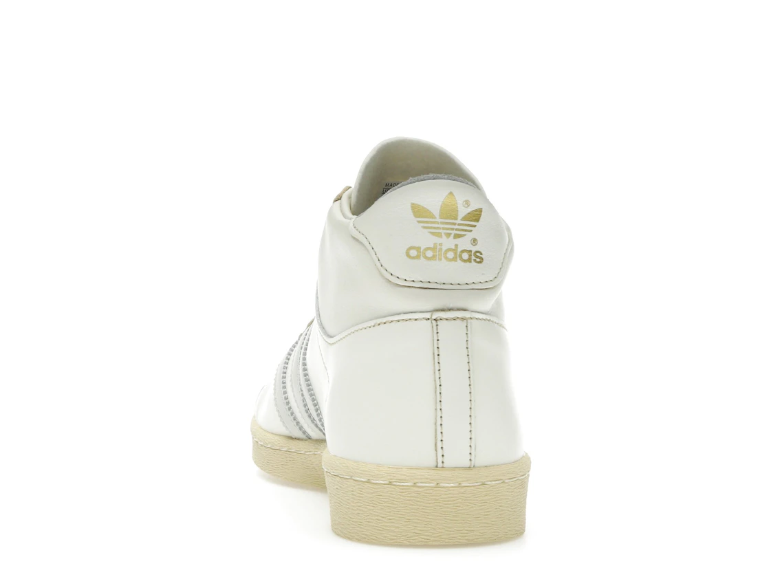 adidas Jabbar Hi Off White Orbit Grey