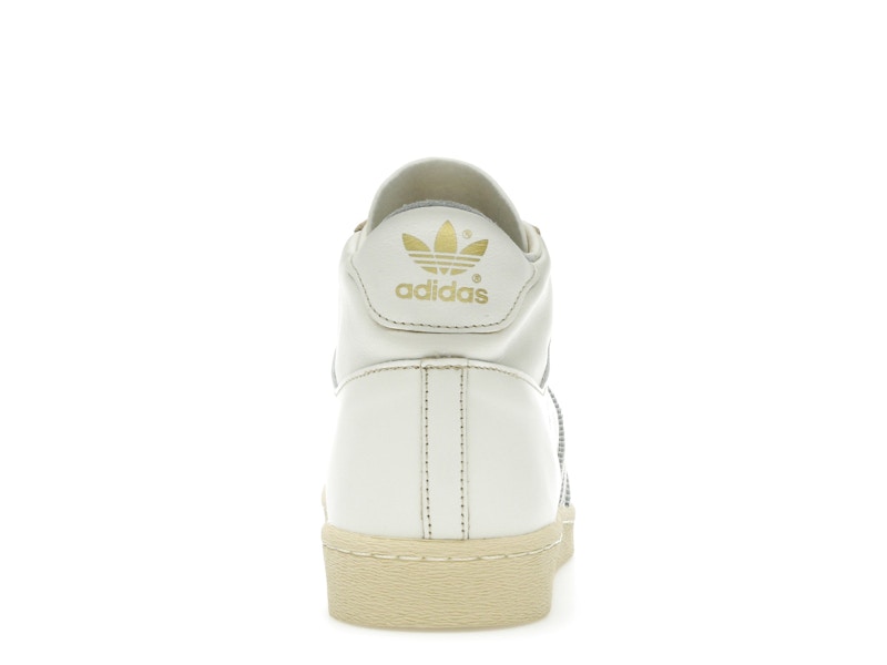 adidas Jabbar Hi Off White Orbit Grey