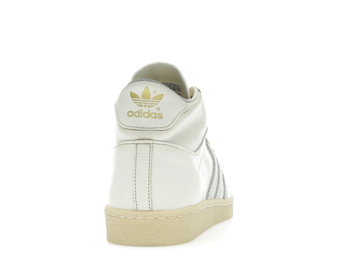 adidas Jabbar Hi Off White Orbit Grey