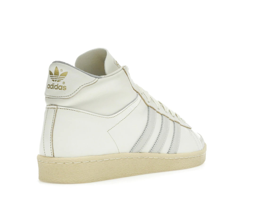 adidas Jabbar Hi Off White Orbit Grey