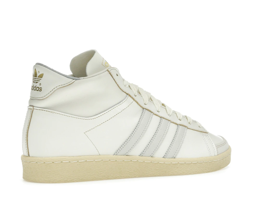 adidas Jabbar Hi Off White Orbit Grey