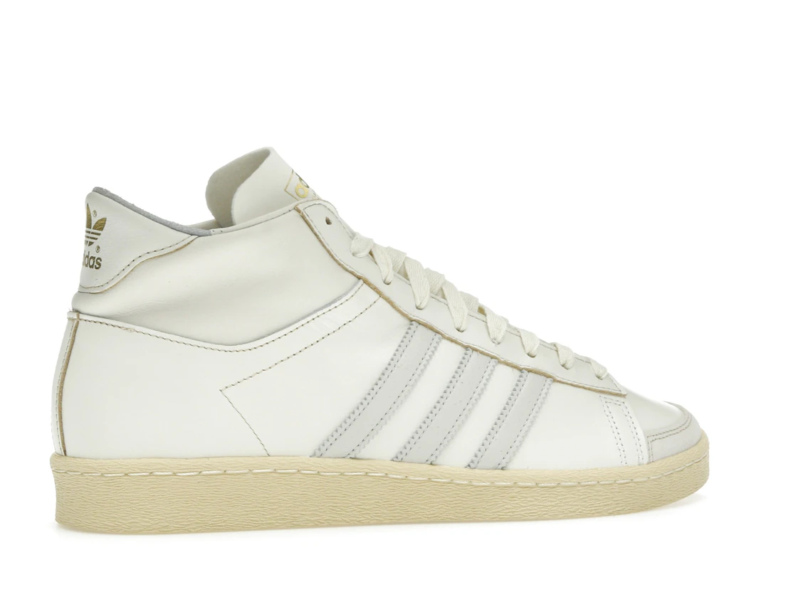 adidas Jabbar Hi Off White Orbit Grey