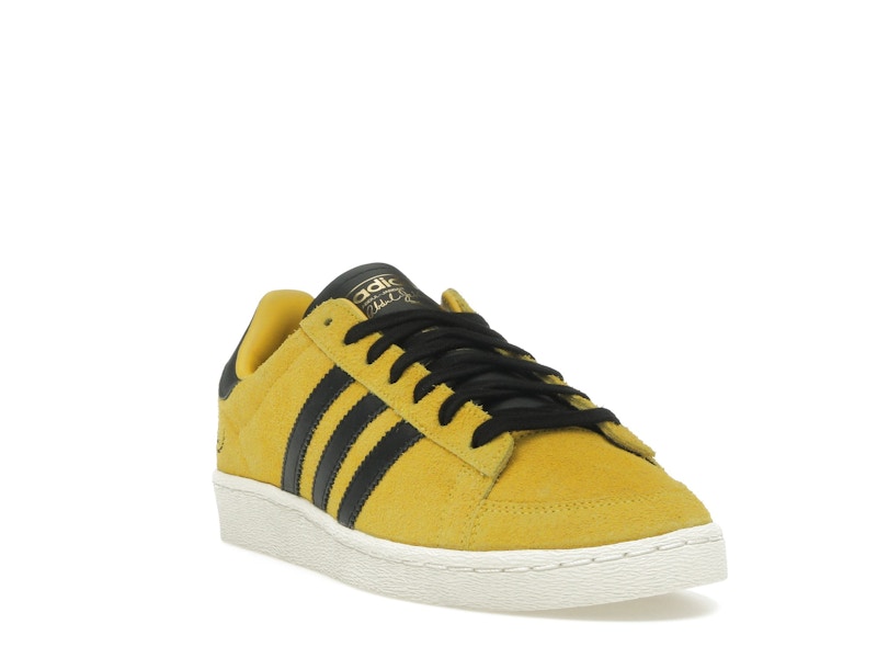 adidas Jabbar Low Bruce Lee Game of Death