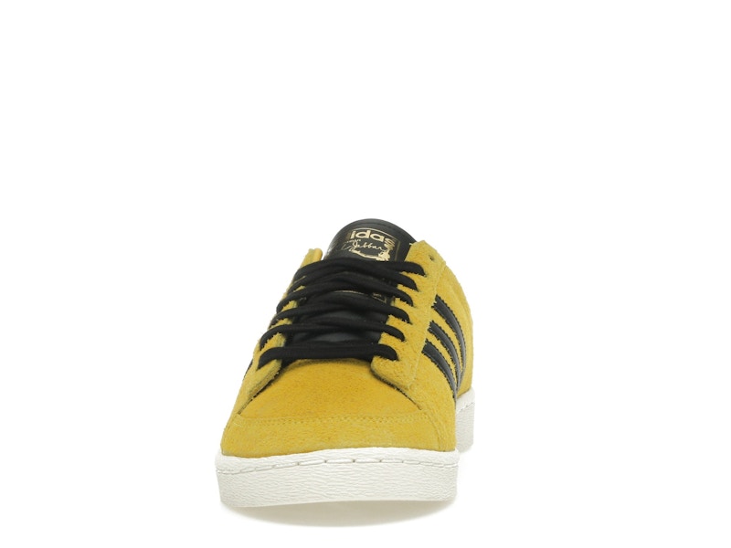 adidas Jabbar Low Bruce Lee Game of Death