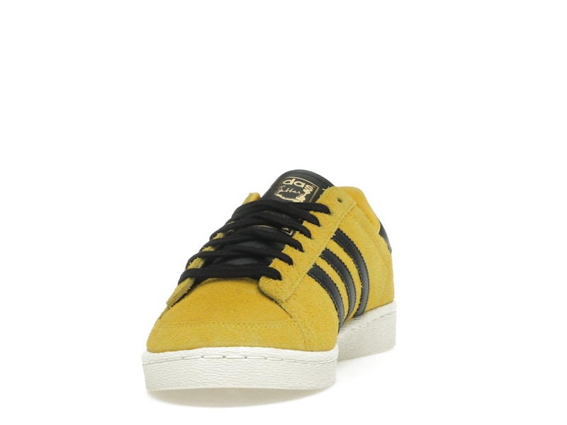 adidas Jabbar Low Bruce Lee Game of Death