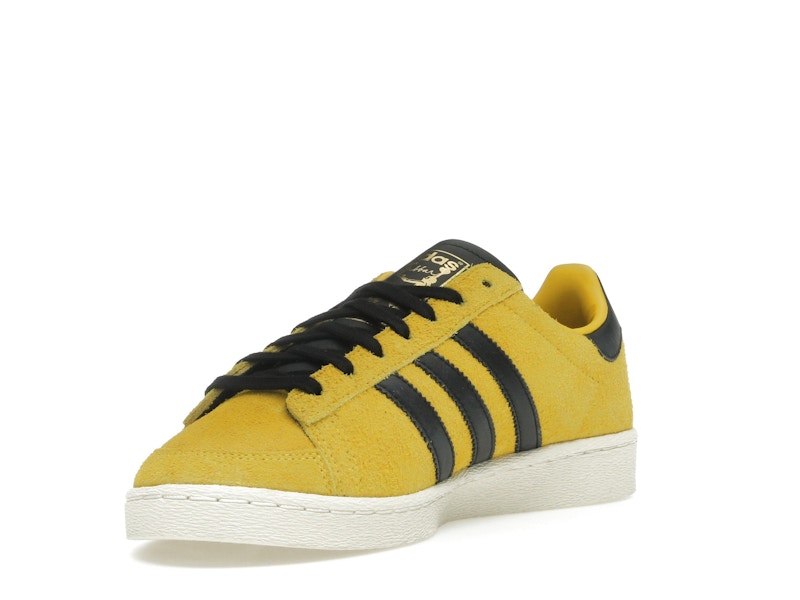 adidas Jabbar Low Bruce Lee Game of Death