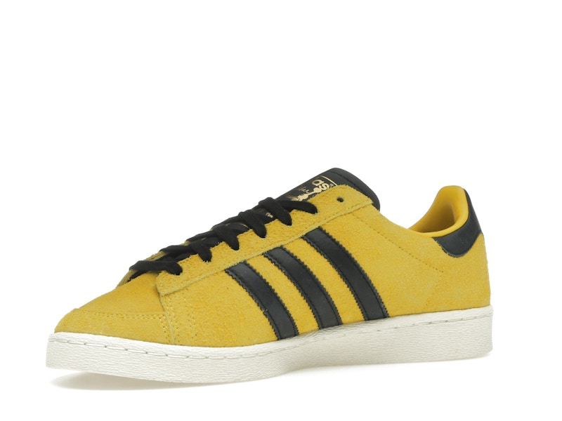 adidas Jabbar Low Bruce Lee Game of Death