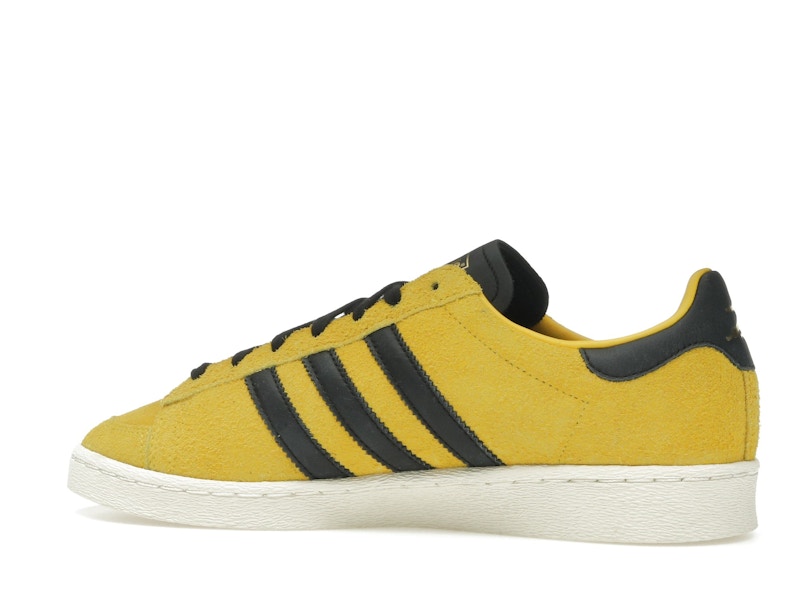 adidas Jabbar Low Bruce Lee Game of Death