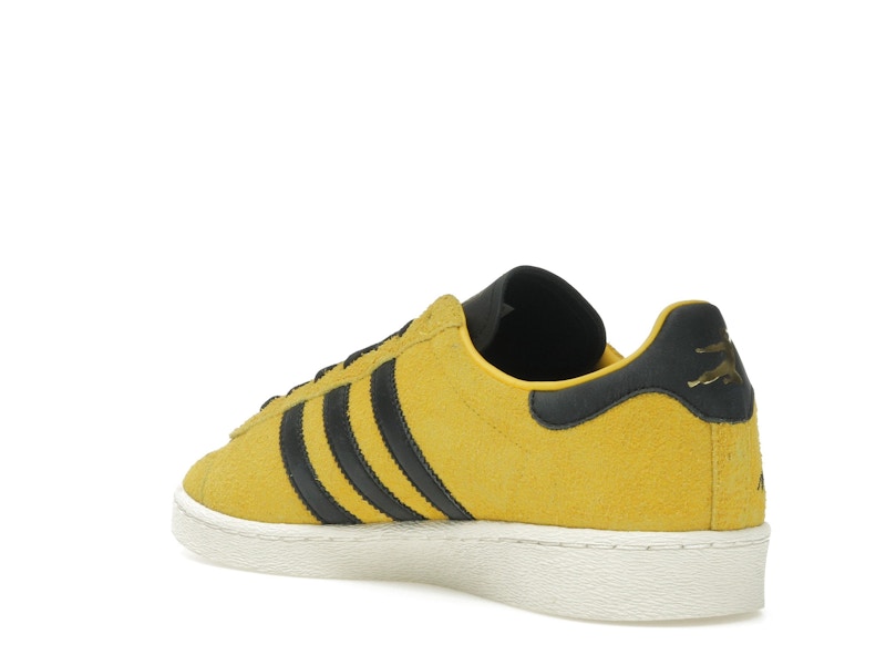 adidas Jabbar Low Bruce Lee Game of Death
