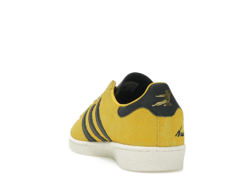 adidas Jabbar Low Bruce Lee Game of Death