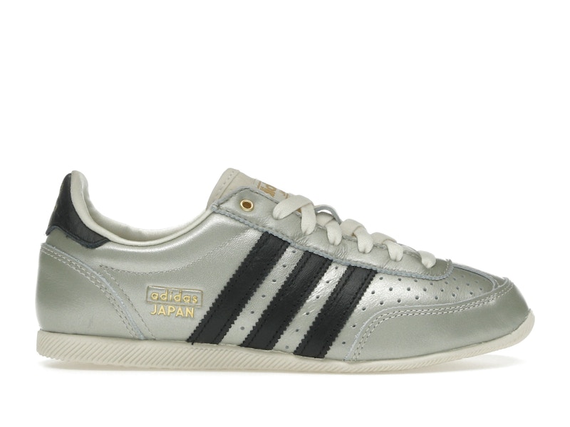 adidas Japan Alumina Black (Women's)