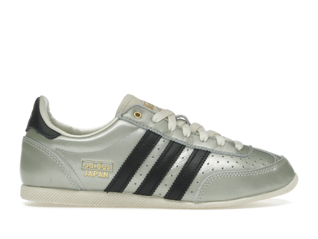 adidas Japan Alumina Black (Women's)