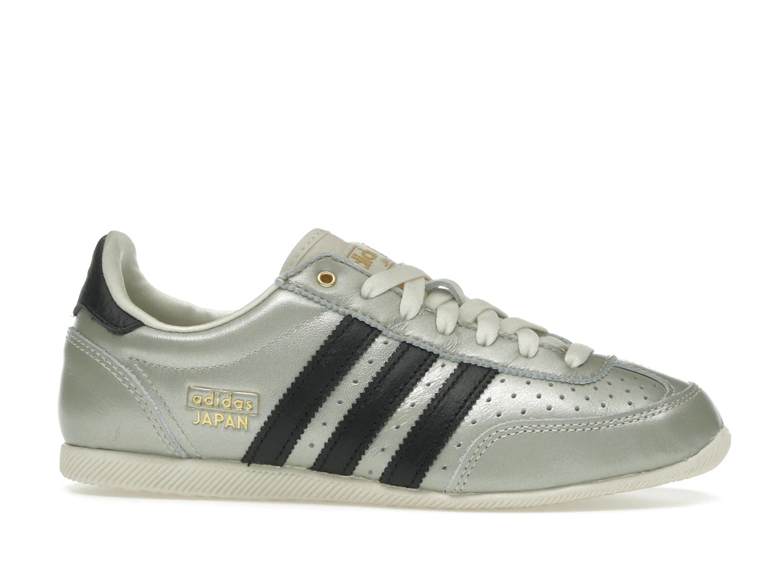 adidas Japan Alumina Black (Women's)