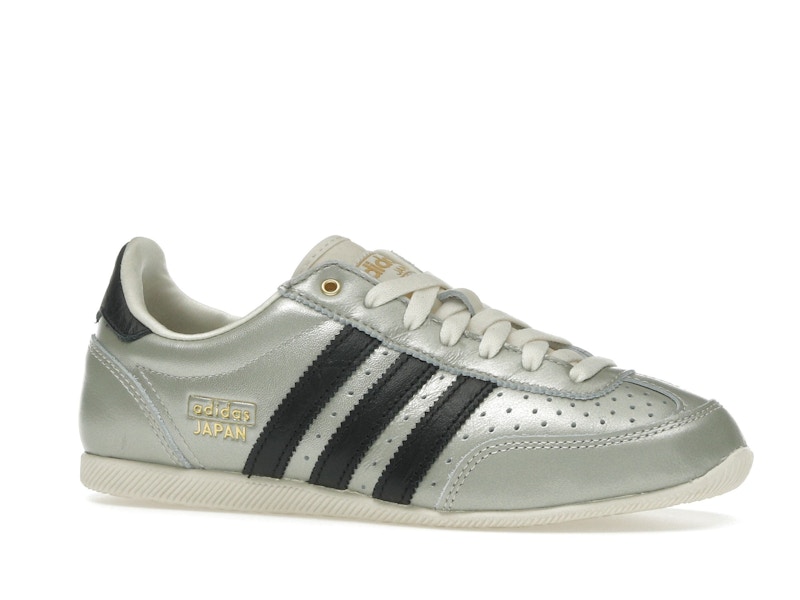 adidas Japan Alumina Black (Women's)