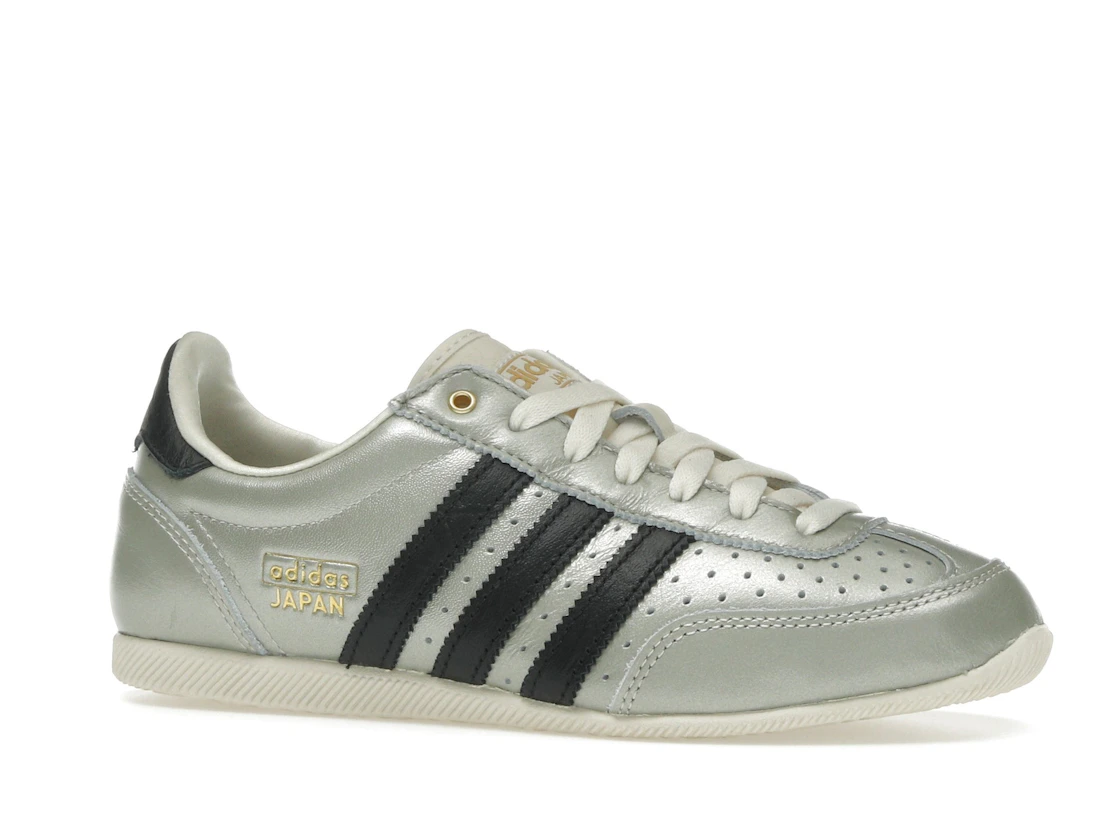 adidas Japan Alumina Black (Women's)