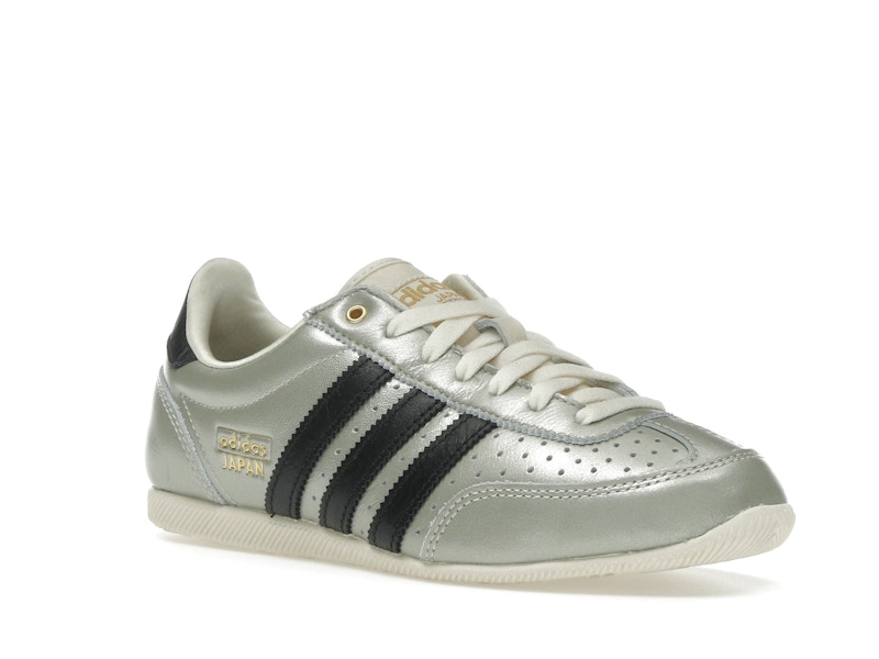 adidas Japan Alumina Black (Women's)