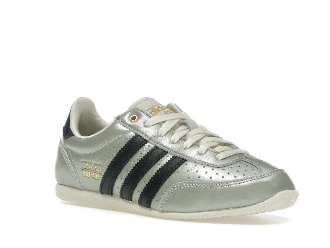 adidas Japan Alumina Black (Women's)