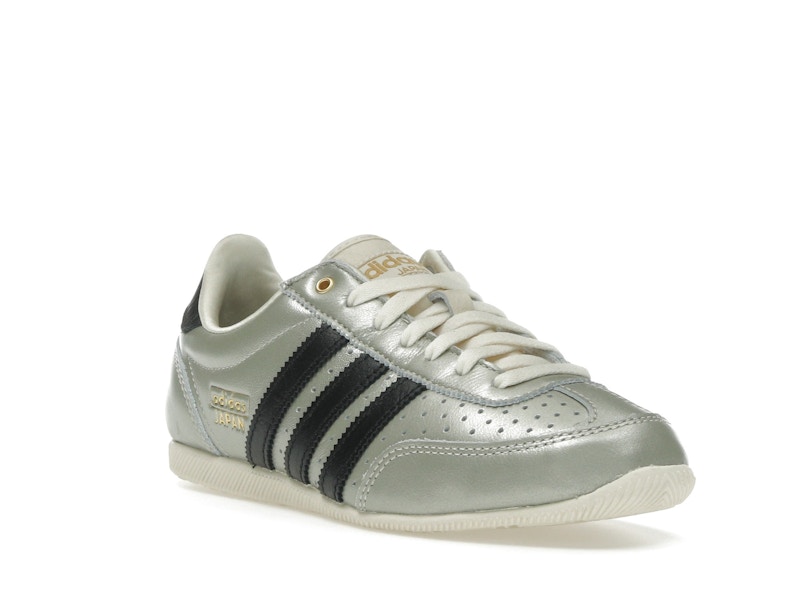 adidas Japan Alumina Black (Women's)
