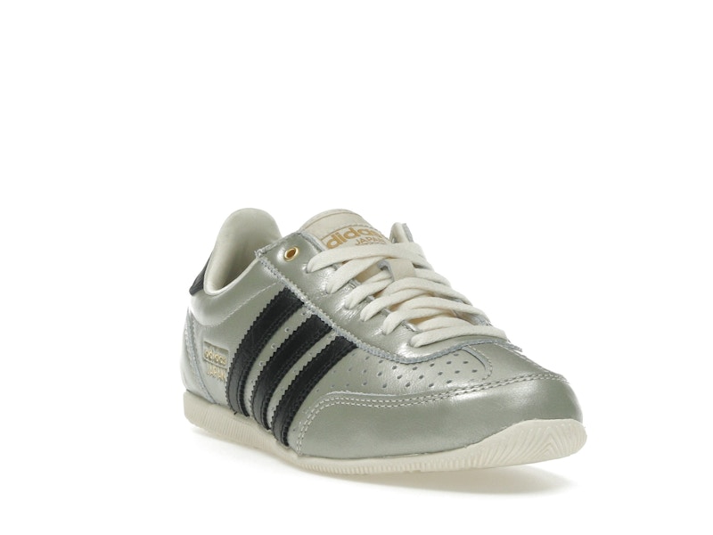 adidas Japan Alumina Black (Women's)