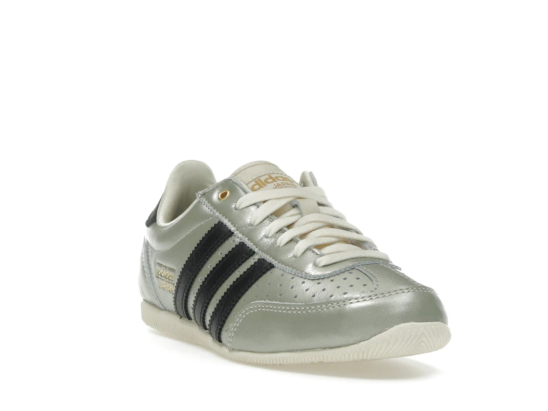 adidas Japan Alumina Black (Women's)