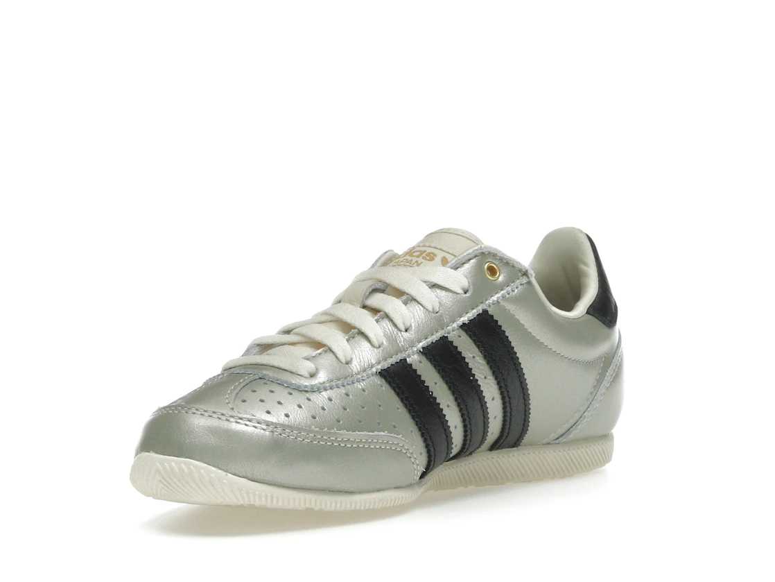 adidas Japan Alumina Black (Women's)