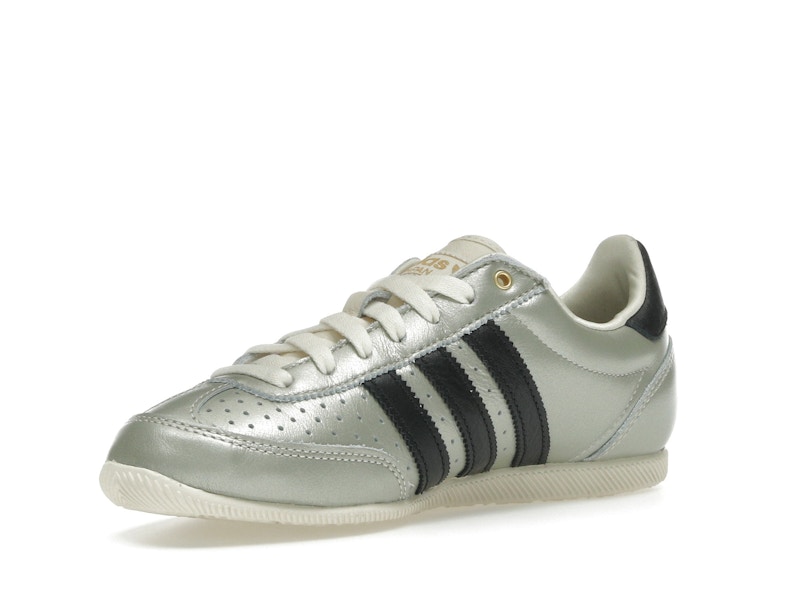 adidas Japan Alumina Black (Women's)