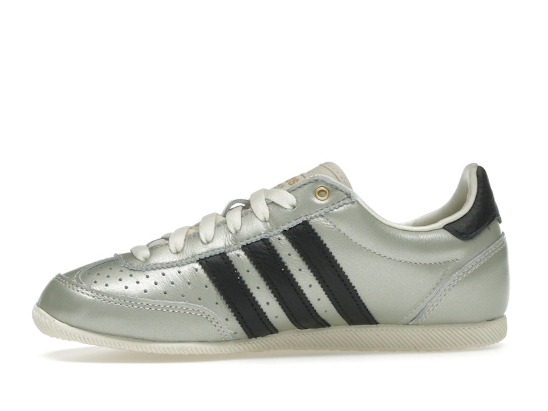 adidas Japan Alumina Black (Women's)