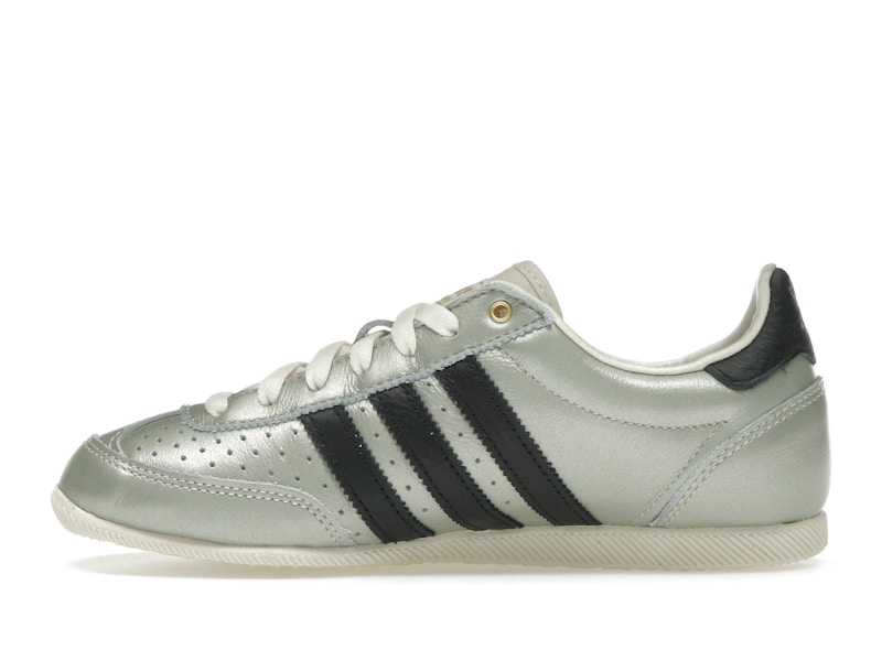 adidas Japan Alumina Black (Women's)